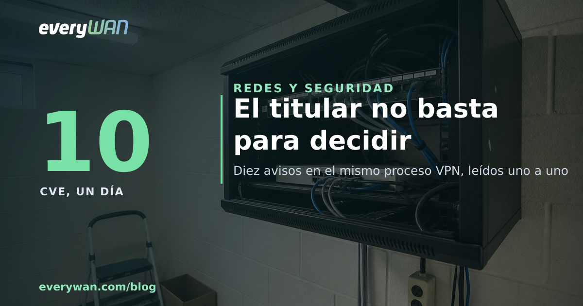 Armari de comunicacions de paret al quarto del darrere d'una seu, amb un commutador, un panell de pedaçat i cables de xarxa