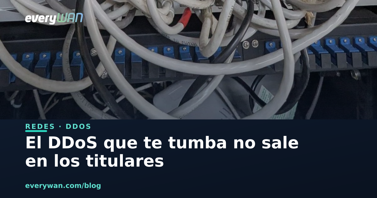 Rack de comunicacions amb panells de connexió, cables de xarxa i una safata de fibra a la part baixa