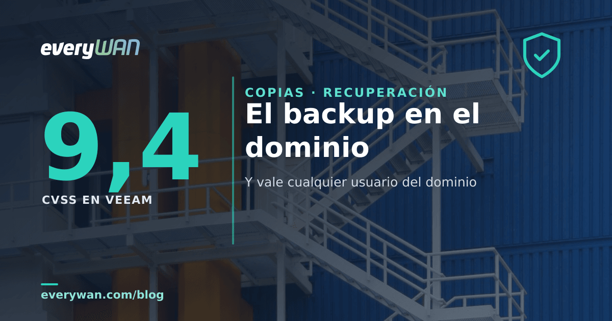 Escalera de evacuación atornillada a la fachada del edificio del que tiene que sacarte: la copia que depende de lo que protege