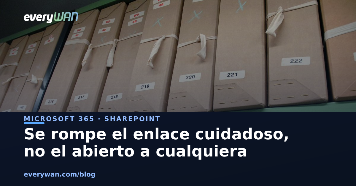 Archive shelving with numbered document boxes tied with cloth tape