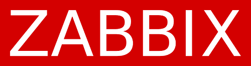 Logo de Zabbix