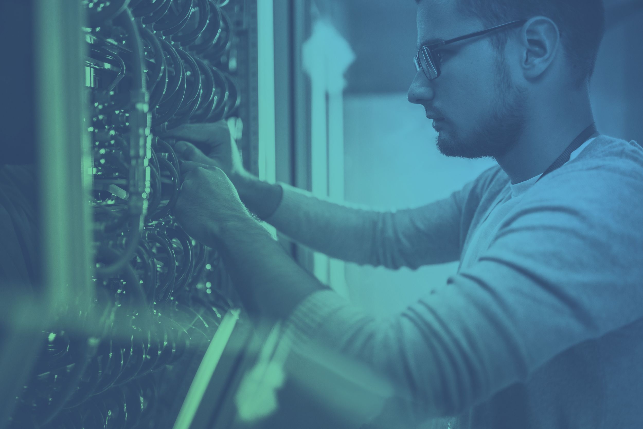 Almacenamiento distribuido Ceph