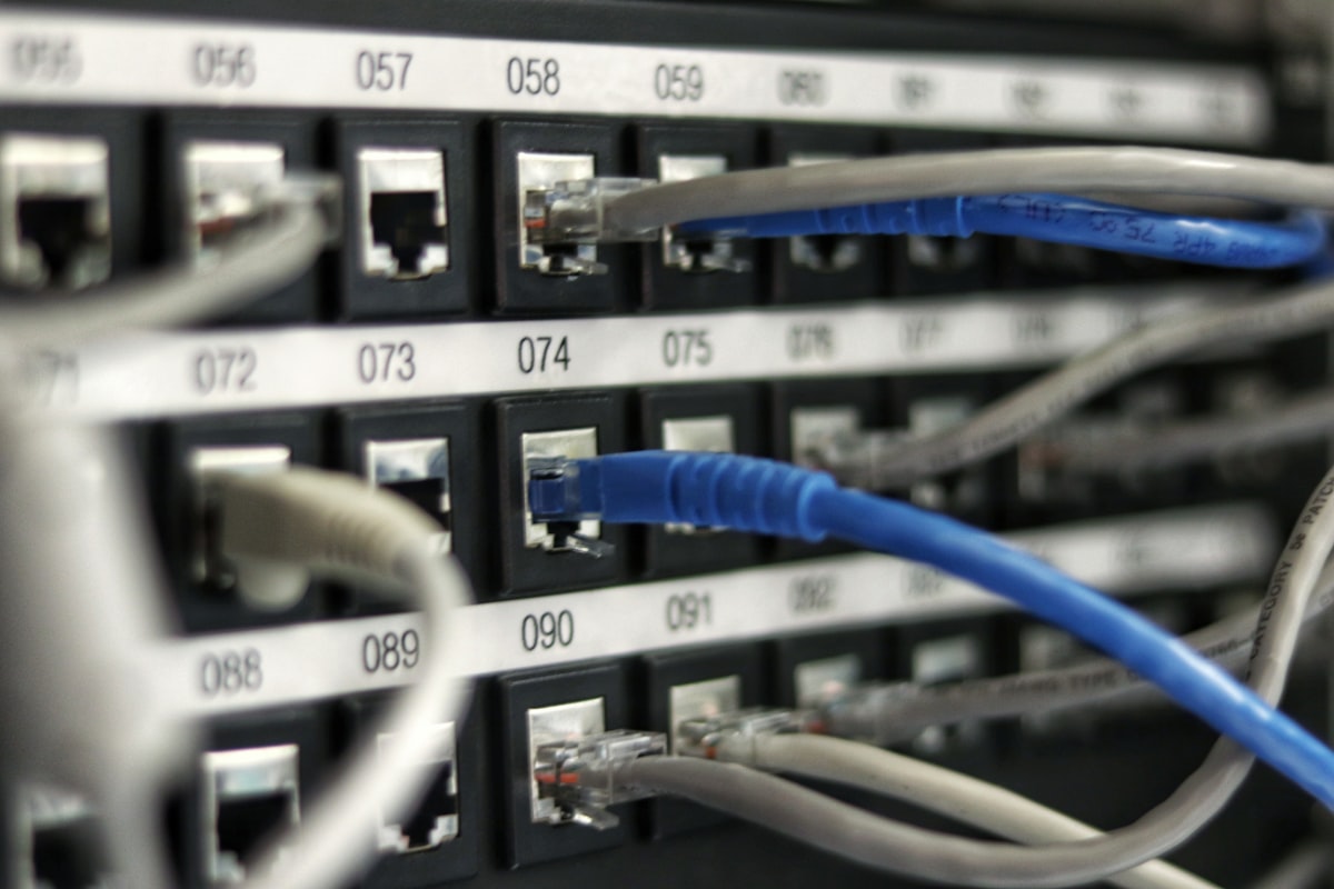 SD-WAN Network