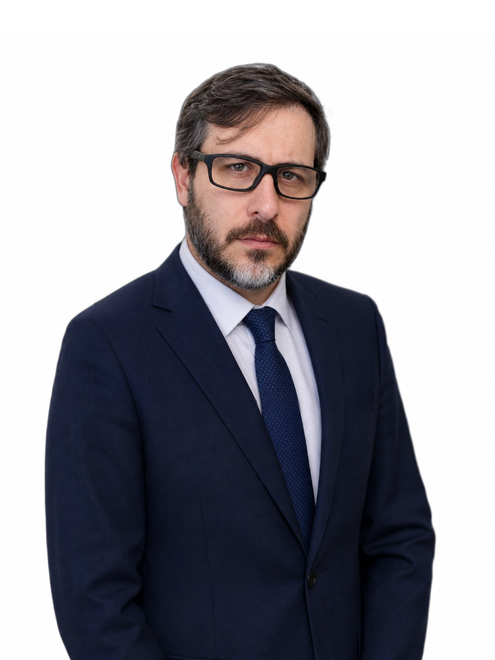 Juan Carlos Vázquez Francisco