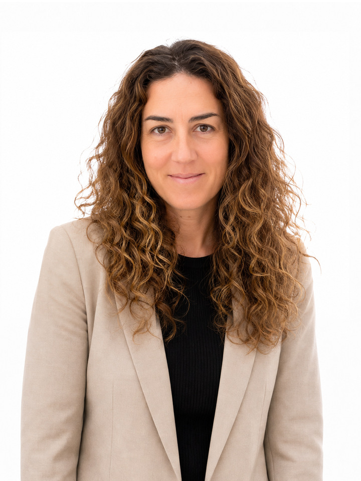 Mercè Poyatos