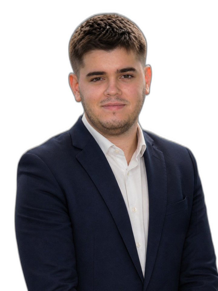 Pol Morilla Méndez