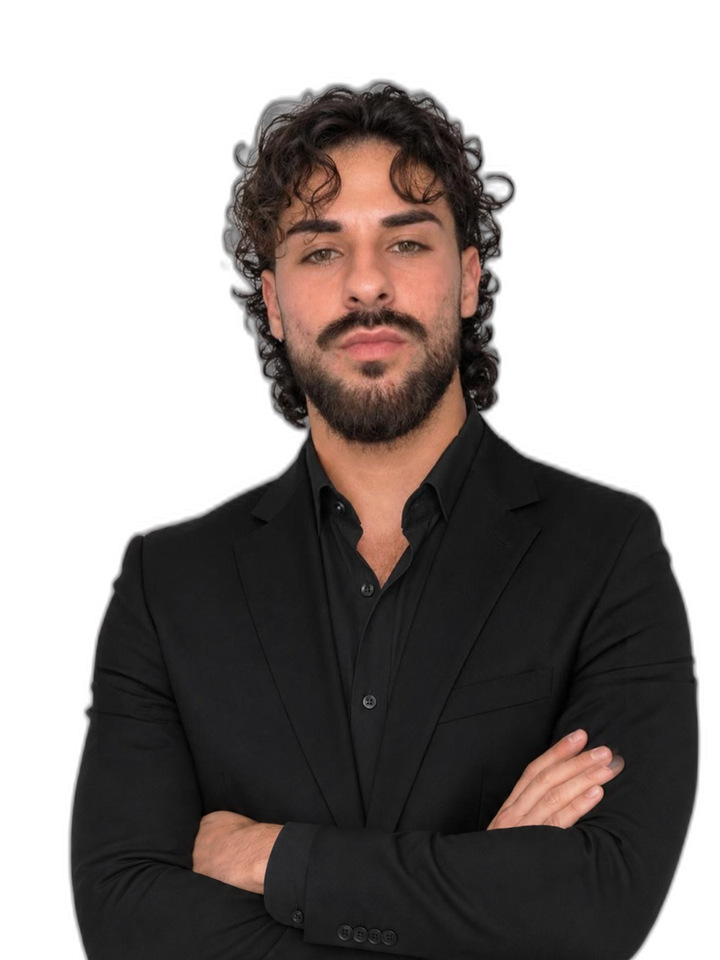 Victor García
